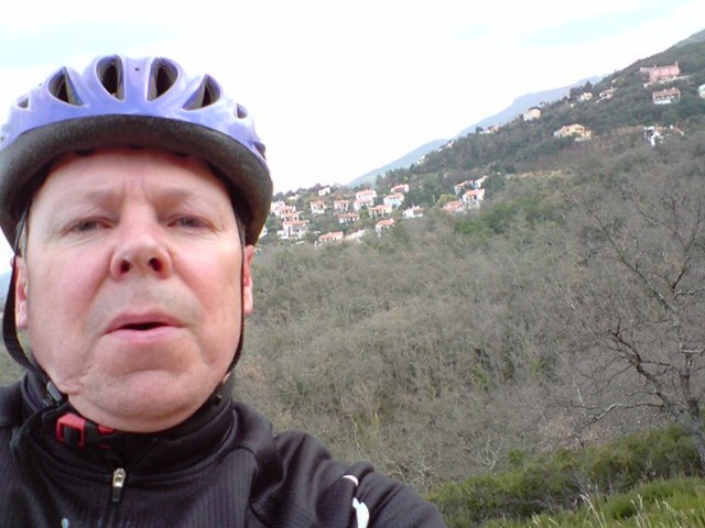 Lawrence cycling