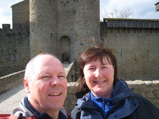Carcassonne