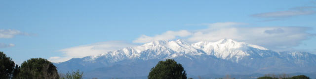 Our new skyline