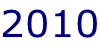 2010