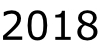 2018