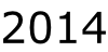 2014